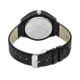 Cr3502 Atomic Watch, Black