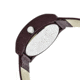Cr3503 Atomic Watch, Maroon