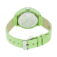 Cr3504 Atomic Watch, Lime