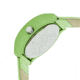 Cr3504 Atomic Watch, Lime