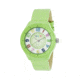 Cr3504 Atomic Watch, Lime