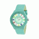 Cr3505 Atomic Watch, Turquoise