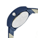 Cr3506 Atomic Watch, Blue