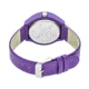 Cr3507 Atomic Watch, Purple