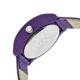 Cr3507 Atomic Watch, Purple