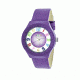 Cr3507 Atomic Watch, Purple