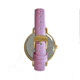 Crayo Dot Strap Watch, Purple/Purple, One Size, CRACR5904