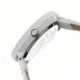 Crayo Jazz Watch, White CRACR1801