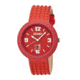 Crayo Jazz Watch, Red CRACR1803