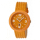 Crayo Jazz Watch, Orange CRACR1804