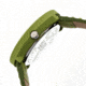 Crayo Jazz Watch, Green CRACR1805