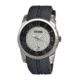 Crayo Rugged Quartz Watch w/ Magnified Date, Grey, Standard CRACR0902