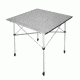 Crazy Legs Aluminum Roll-Up Table
