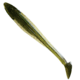 Creme Lures Reel Scremer Bait Soft Bait, 1, 5in, Tattoo You, 9101-05