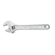 Crescent Adjustable Wrench, 10in, AC210VS