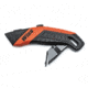 Crescent Auto-Retracting Safety Utility Knife, WKAR2