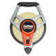 Crescent Fiberglass SAE/Metric Dual Sided Tape Measure, 1/2in X 91m/300ft, FE300N