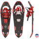 Crescent Moon Big Sky 32 Snowshoes, Orange, 760628