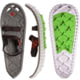 Crescent Moon Eva Foam Snowshoes, Grey, EVA-GRY