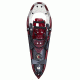 Crescent Moon Gold 9 Snowshoe -Bombastic Brass