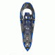 Crescent Moon Gold 9 Snowshoe