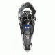 Crescent Moon Silver Kids Snowshoe