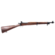 Crickett 1903 Youth Mini Bolt Action Rifle, .22 Long Rifle, 18in Barrel, 1-16, Walnut Stock, Blued, KSA1903-FRRMPG