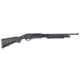 Crickett 3in Pump Action Shotgun, 20 Gauge, 18.5 inch Barrel