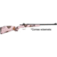 Crickett G2 Bolt Action Rifle, .22 Long Rifle, 16.12in Barrel