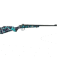Crickett G2 Bolt Action Rifle, .22 Long Rifle, 16.12in Barrel