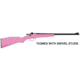 Crickett G2 Bolt Action Rifle, .22 Long Rifle, 16.12in Barrel
