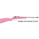 Crickett G2 Bolt Action Rifle, .22 Long Rifle, 16.12in Barrel