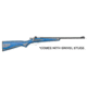 Crickett G2 Bolt Action Rifle, .22 Long Rifle, 16.12in Barrel