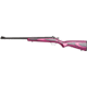 Crickett G2 Bolt Action Rifle, .22 Long Rifle, 16.12in Barrel