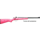 Crickett G2 Bolt Action Rifle, .22 Long Rifle, 16.12in Barrel