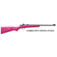 Crickett G2 Bolt Action Rifle, .22 Long Rifle, 16.12in Barrel