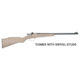 Crickett G2 Bolt Action Rifle, .22 Long Rifle, 16.12in Barrel