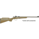 Crickett G2 Bolt Action Rifle, .22 Long Rifle, 16.12in Barrel