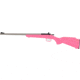Crickett G2 Bolt Action Rifle, .22 Long Rifle, 16.12in Barrel