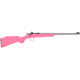 Crickett G2 Bolt Action Rifle, .22 Long Rifle, 16.12in Barrel