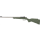 Crickett G2 Bolt Action Rifle, .22 Long Rifle, 16.12in Barrel