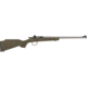 Crickett G2 Bolt Action Rifle, .22 Long Rifle, 16.12in Barrel