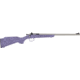 Crickett G2 Bolt Action Rifle, .22 Long Rifle, 16.12in Barrel