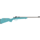 Crickett G2 Bolt Action Rifle, .22 Long Rifle, 16.12in Barrel