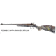 Crickett G2 Bolt Action Rifle, .22 Long Rifle, 16.5in Barrel