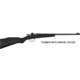 Crickett G2 Bolt Action Rifle, .22 Long Rifle, 16.5in Barrel
