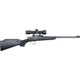 Crickett G2 Bolt Action Rifle, .22 Long Rifle, 16.5in Barrel