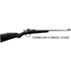 Crickett G2 Bolt Action Rifle, .22 Long Rifle, 16.5in Barrel