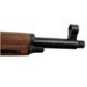Crickett Nagant Youth Bolt Action Rifle, .22 Long Rifle, 20in Barrel