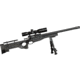 Crickett Precision Youth Bolt Action Rifle, .22 Long Rifle, 16.12 inch Barrel